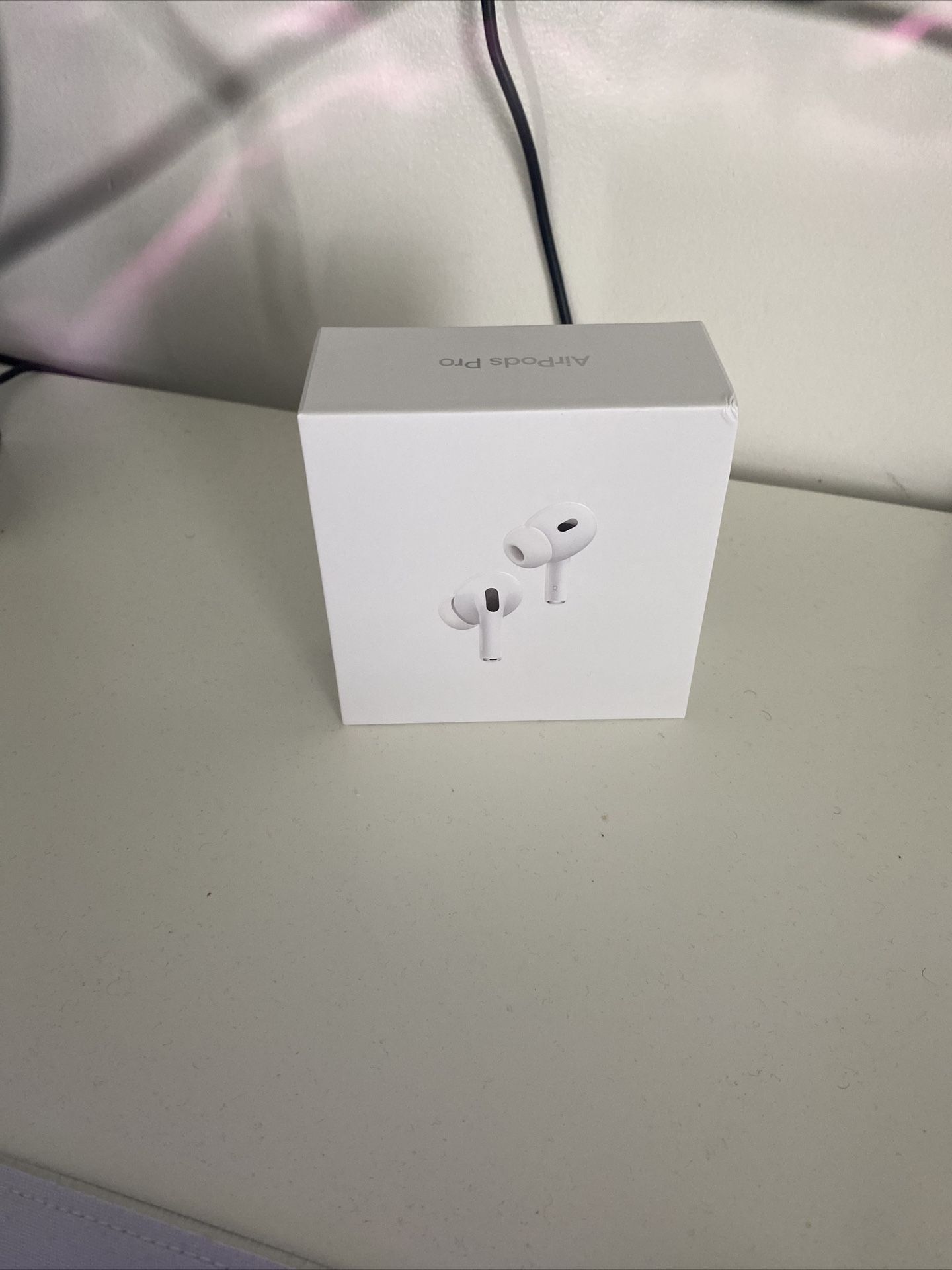 AirPods Pro 2nd generation