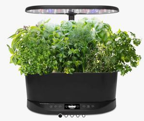 Bounty Basic Aerogarden