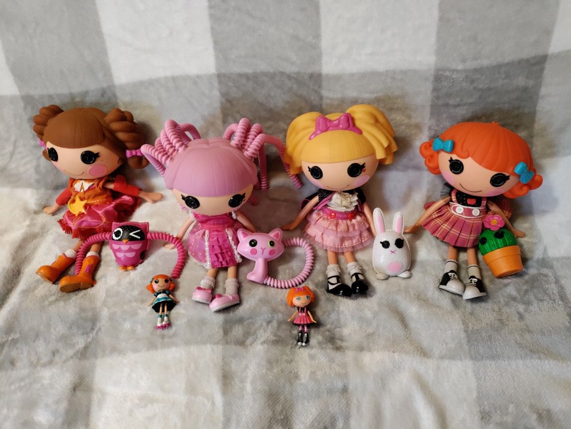 LalaLoopsy