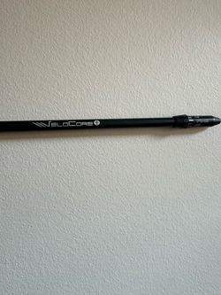 Ventus Black 6-S
