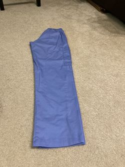 Wonder Work Scrub Pants 