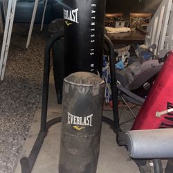 Everlast Boxing Bags 