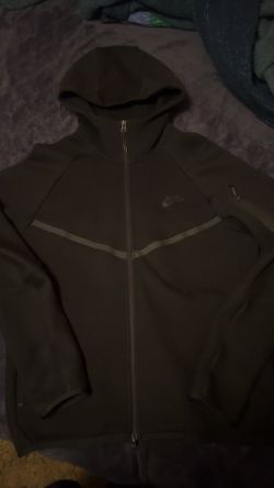 Nike tech