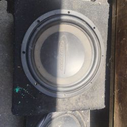 Arc Audio 12 And Sony 12