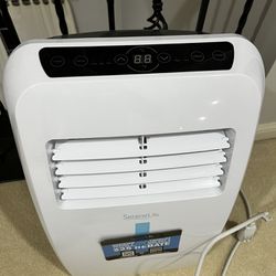 Air conditioner Portable 