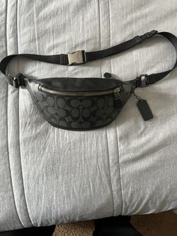 Coach mens Bag