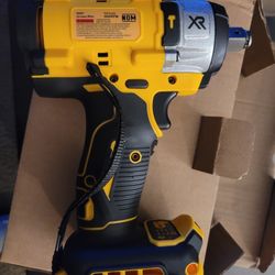 1/2 Impact, New , Read Description 