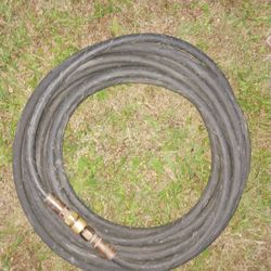 MANGUERA PARA PRESSURE WASHER DE ALTA RESISTENCIA 