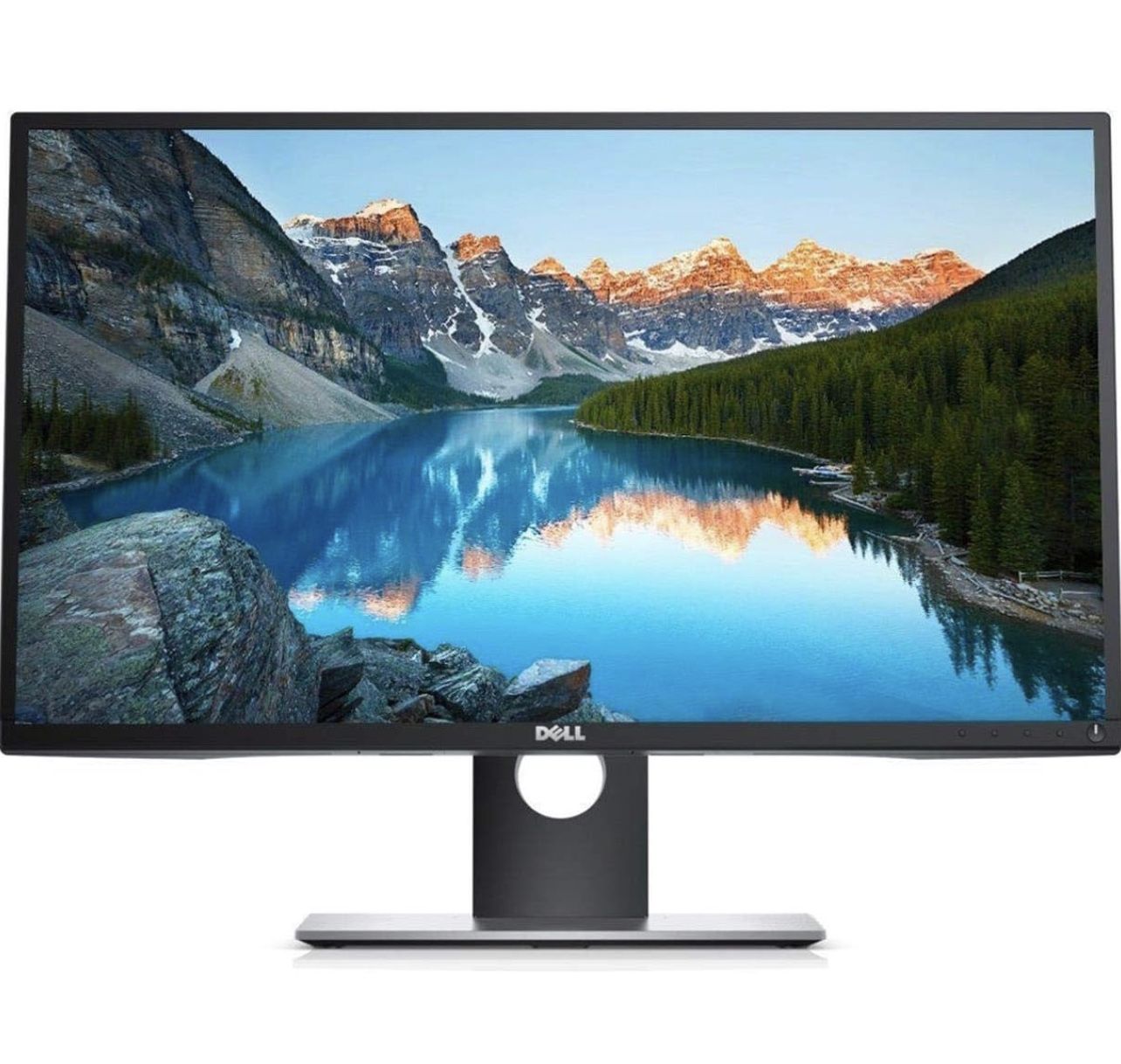 DELL P2417H R Professional 23.8
