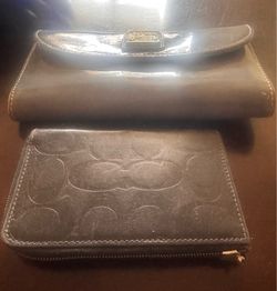 Wallet set