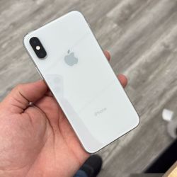 iPhone X 