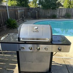BBQ Grill