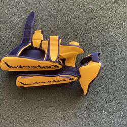 muay thai sparring (womens)