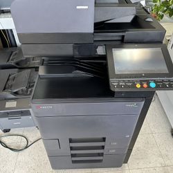 KYOCERA TASKalfa 3252ci