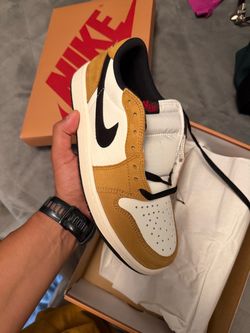 Jordan 1 size 9 men