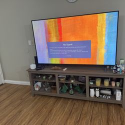 ✅ LG 65″ QNED85 (2024 Model) – Excellent Condition – Used Only a Few Months