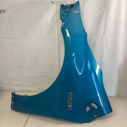 2017-2022 TOYOTA PRIUS PRIME FENDER LEFT SIDE DRIVER USED OEM 