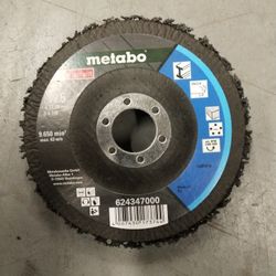 Abrasive Wheel