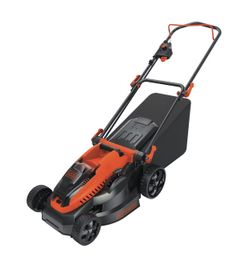 Black+Decker CM1640 16-Inch Cordless Mower