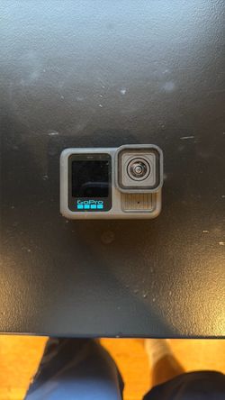GoPro hero 13 black