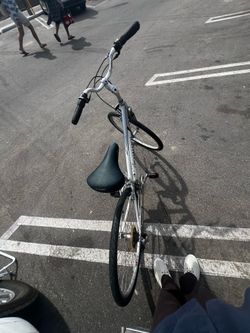 Specialized Bike