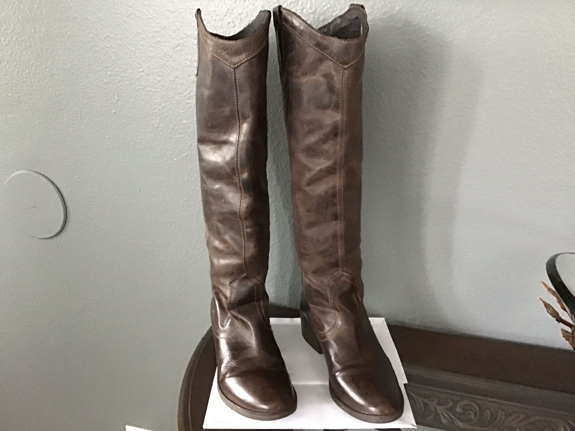 Steve Madden Boots