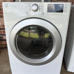 Kenmore Front load Washer & Dryer Set 