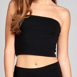 Tube tops