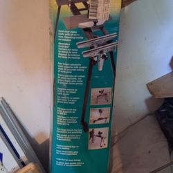 Miter Saw Stand