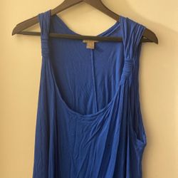 H&M 3XL Womens Sleeveless Top 
