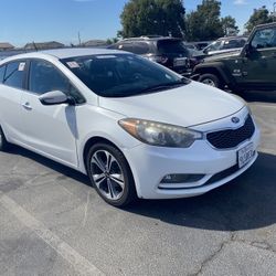 2016 KIA Forte5
