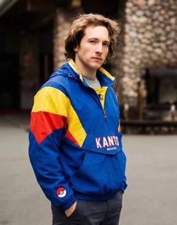 Pokémon x Target Kanto Starter Jacket Large and XL