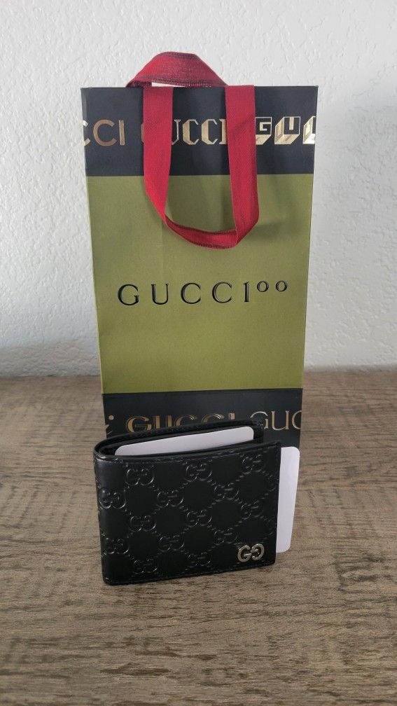 Gucci Wallet