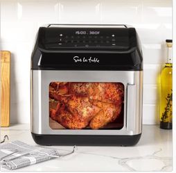 Sur La Table 13-Quart Air Fryer Oven