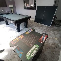 Game Room Sale 
