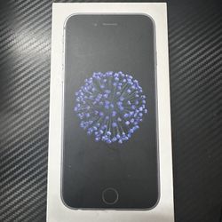 iPhone 6 Space Gray 32gb *Box Only*