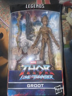 Groot