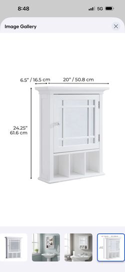 Medicine Cabinet