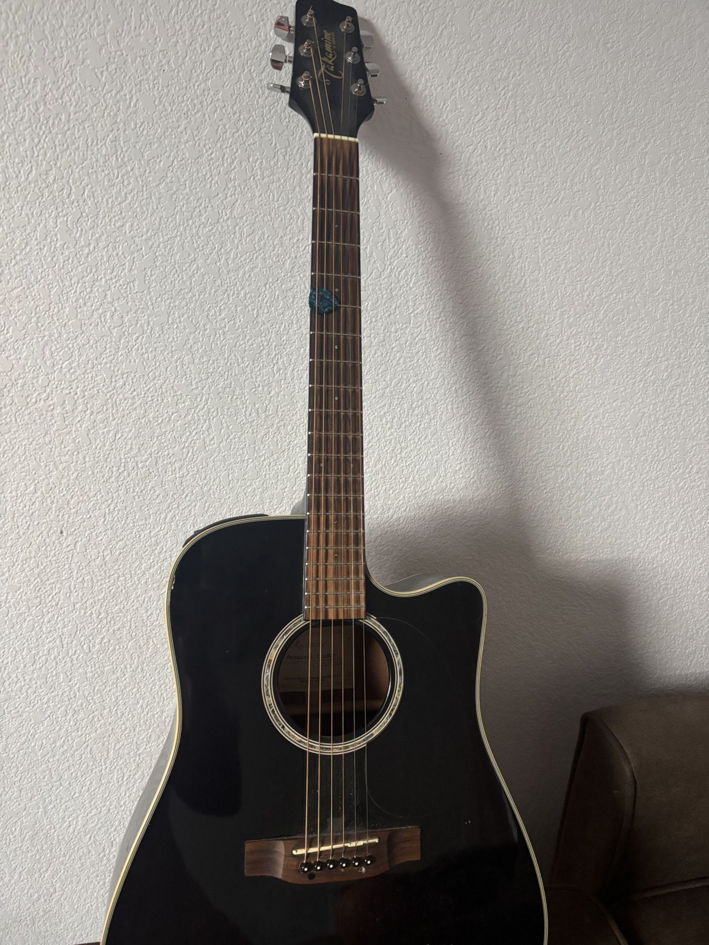 Takamine Acoustic Electric G Series