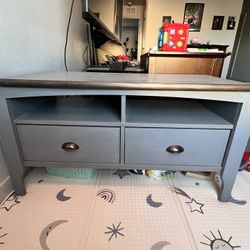 Entertainment Center 