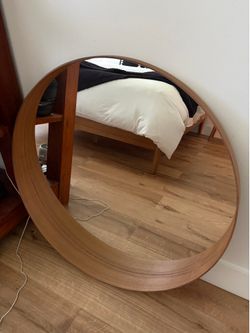 IKEA Stockholm mirror $60