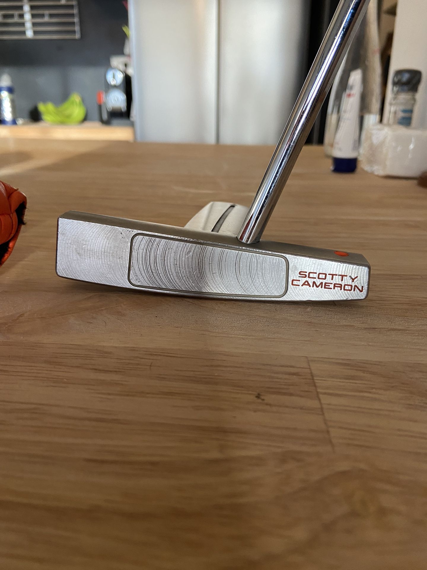 Scotty Cameron Detour Putter