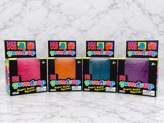 Needoh Gum Drops