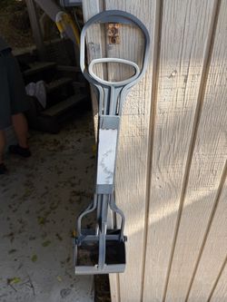 Top Paw Jaws Poop Scooper