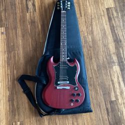 Gibson Sg