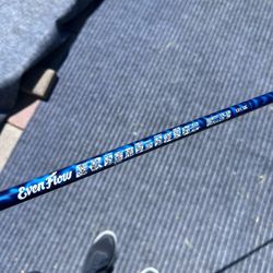 Brand New EvenFlow Riptide Shaft