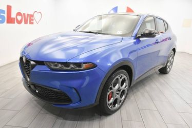 2024 Alfa Romeo Tonale