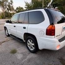 2004 GMC Envoy
