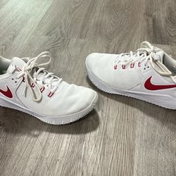 Nike Volleyball Shoes