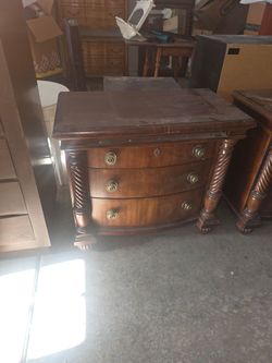 2 end tables